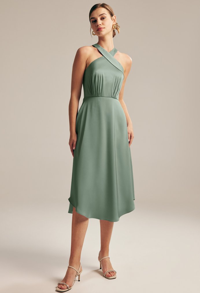 AW Acacia Dress